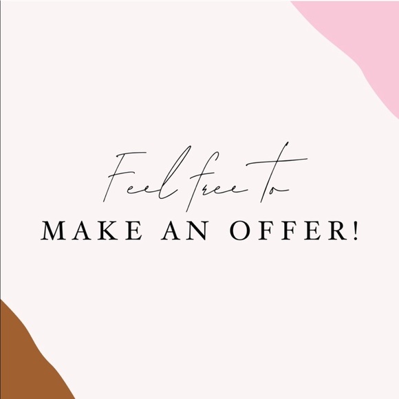 💵Make me an offer!💵 - Picture 1 of 1